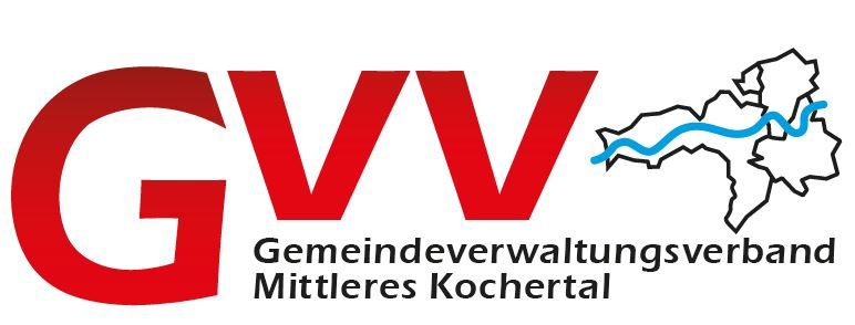 Logo Gemeindeverwaltungsverband Mittleres Kochertal